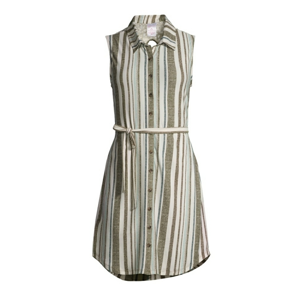New boundaries junior lace dress
